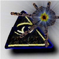 Réseau Des Lumières development logo